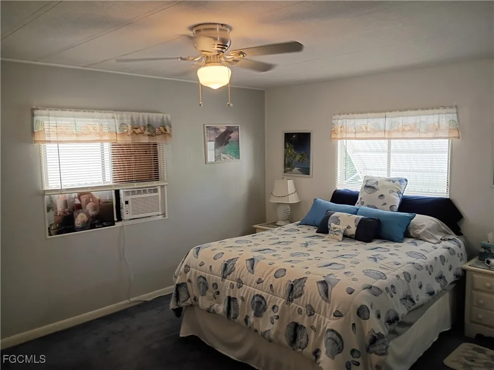 Raymary Street Bokeelia, FL 33922