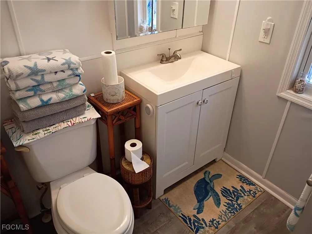 Raymary Street Bokeelia, FL 33922
