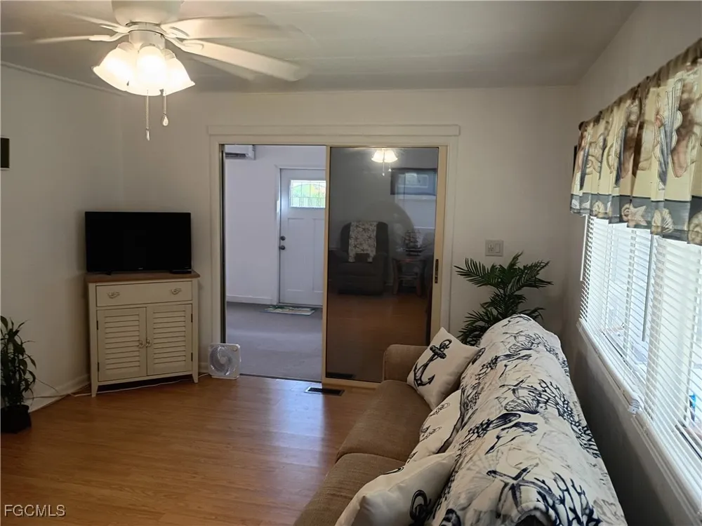 Raymary Street Bokeelia, FL 33922