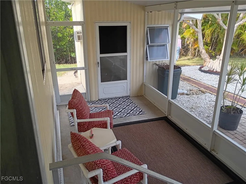 Raymary Street Bokeelia, FL 33922