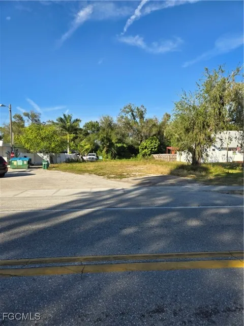 Laurel Drive