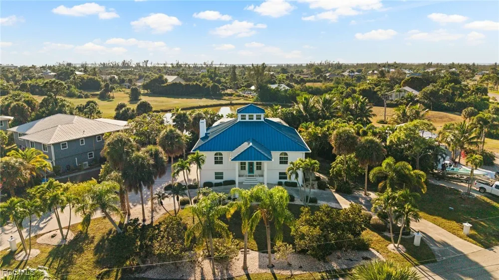 Grande Pine Road Bokeelia, FL 33922