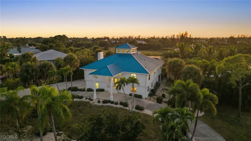 Grande Pine Road Bokeelia, FL 33922
