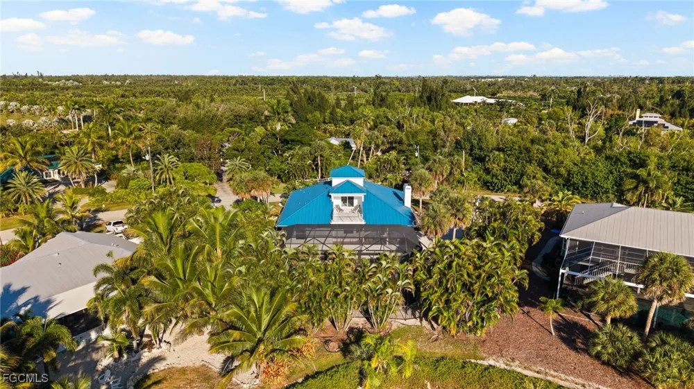 Grande Pine Road Bokeelia, FL 33922