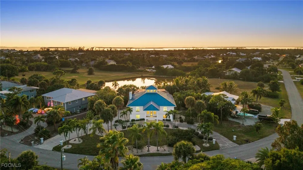 Grande Pine Road Bokeelia, FL 33922