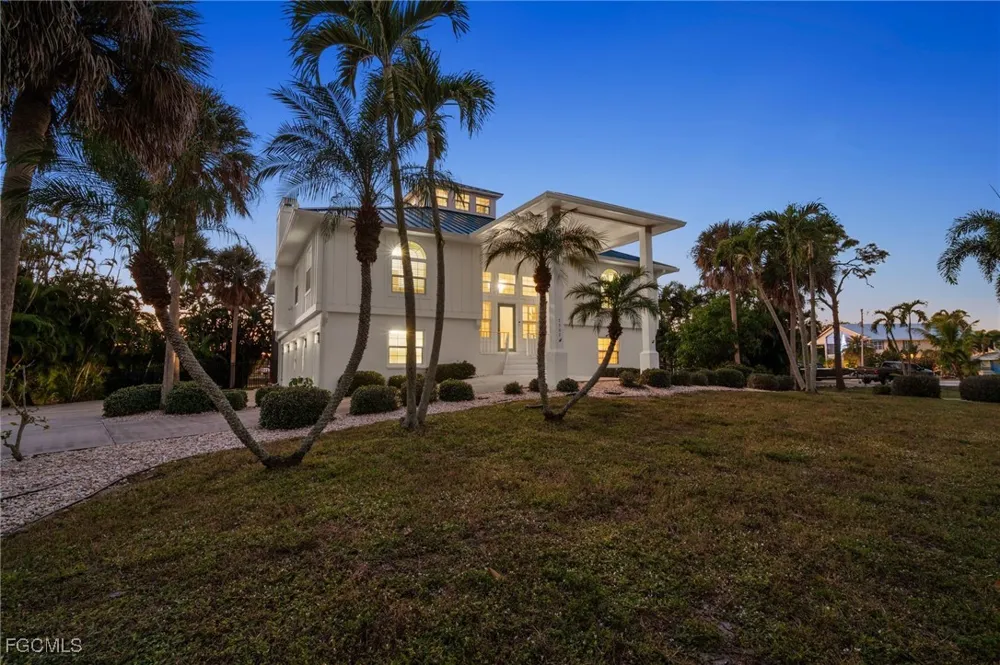 Grande Pine Road Bokeelia, FL 33922