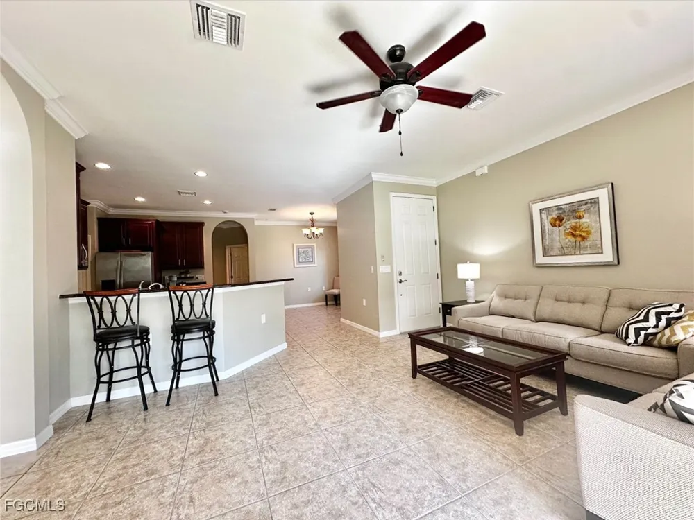 Cetrella Drive Fort Myers, FL 33913