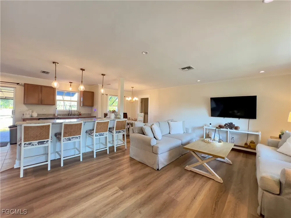 Royal Palm Ranch Drive St James City, FL 33956