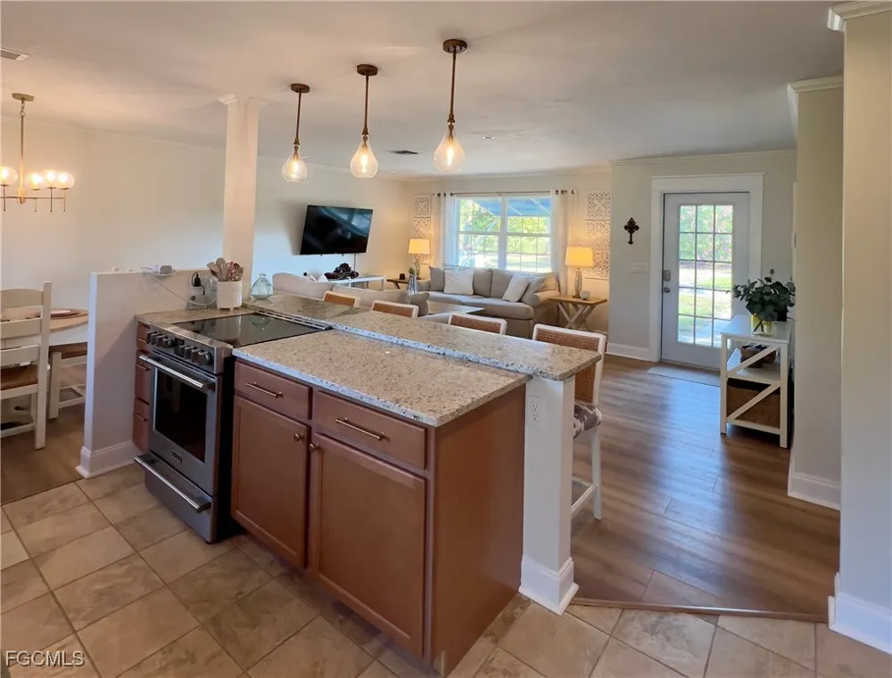 Royal Palm Ranch Drive St James City, FL 33956