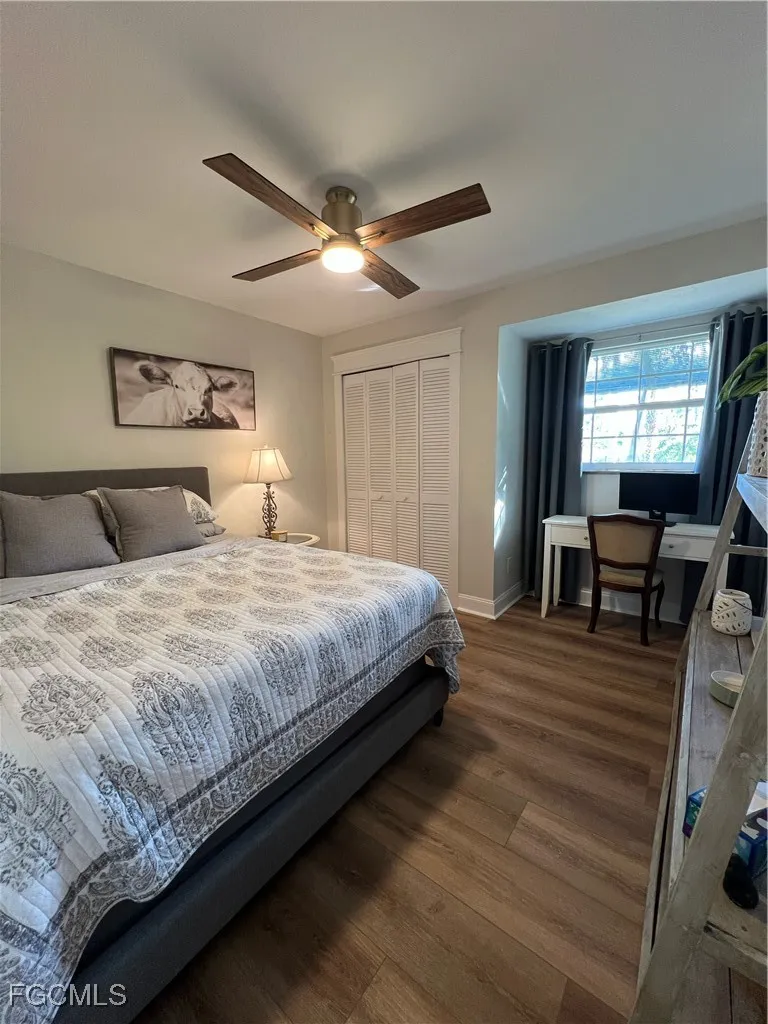 Royal Palm Ranch Drive St James City, FL 33956