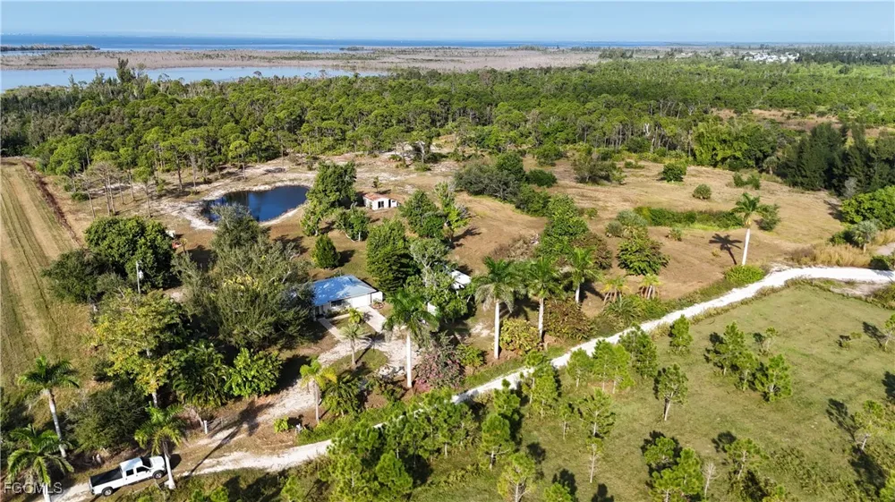 Royal Palm Ranch Drive St James City, FL 33956