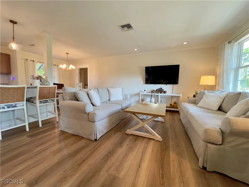 Royal Palm Ranch Drive St James City, FL 33956