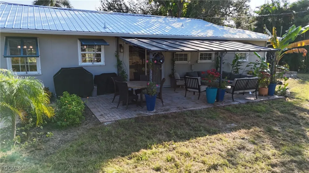 Royal Palm Ranch Drive St James City, FL 33956