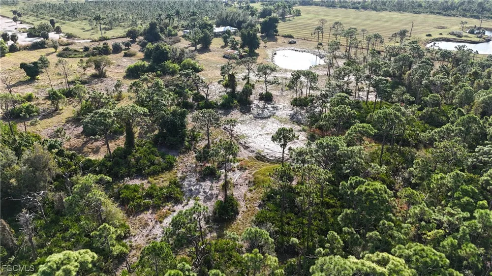 Royal Palm Ranch Drive St James City, FL 33956