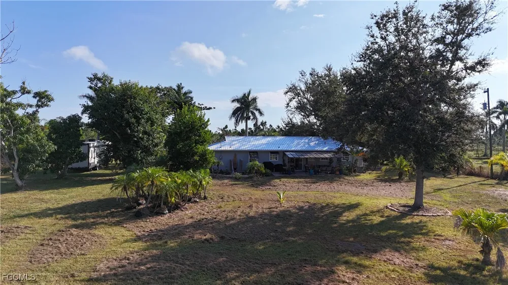 Royal Palm Ranch Drive St James City, FL 33956