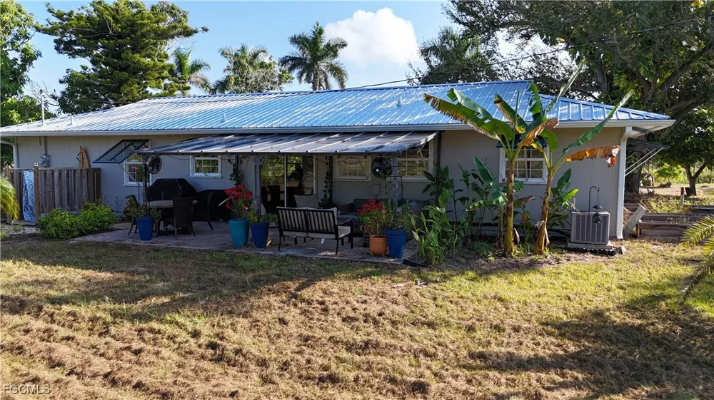 Royal Palm Ranch Drive St James City, FL 33956