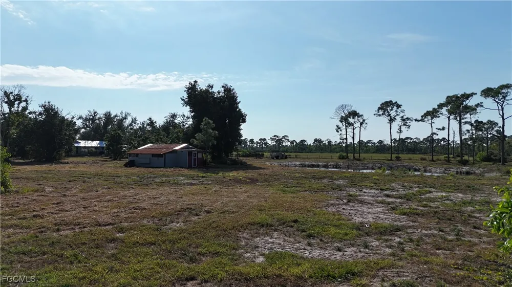 Royal Palm Ranch Drive St James City, FL 33956