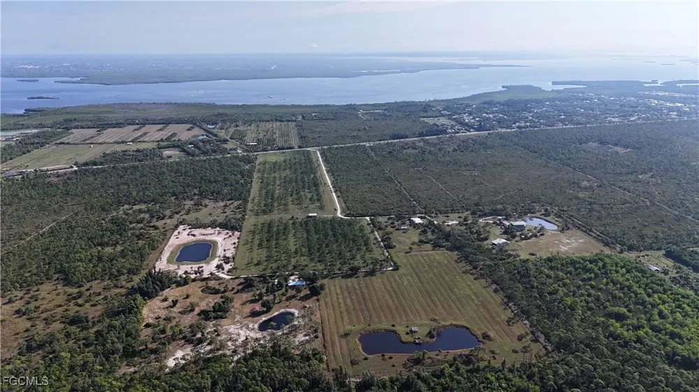 Royal Palm Ranch Drive St James City, FL 33956