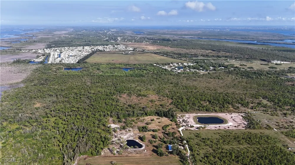 Royal Palm Ranch Drive St James City, FL 33956