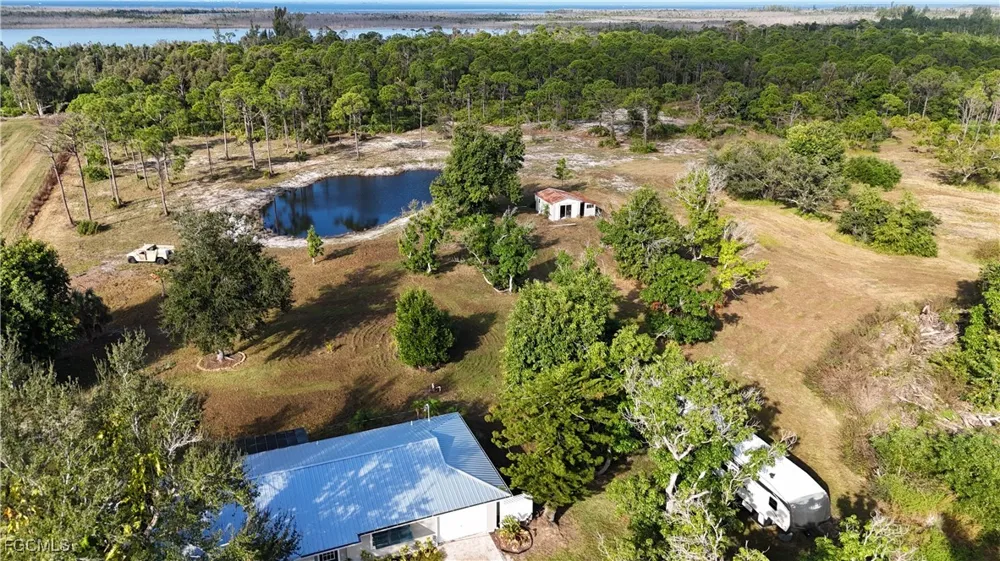Royal Palm Ranch Drive St James City, FL 33956