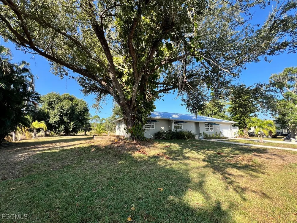 Royal Palm Ranch Drive St James City, FL 33956