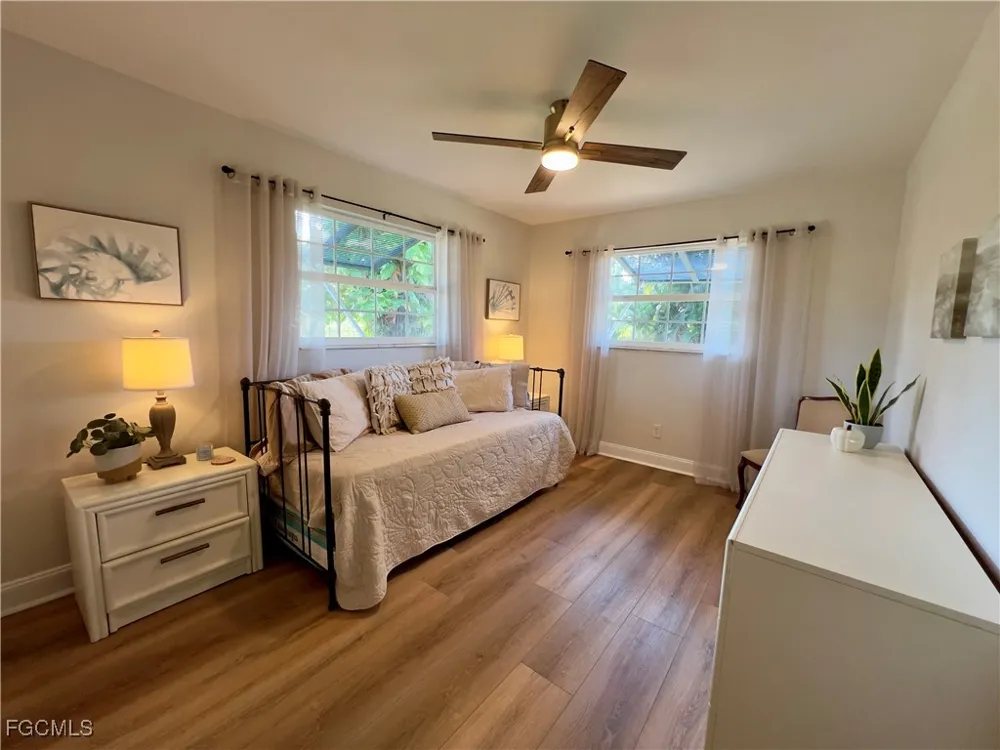 Royal Palm Ranch Drive St James City, FL 33956