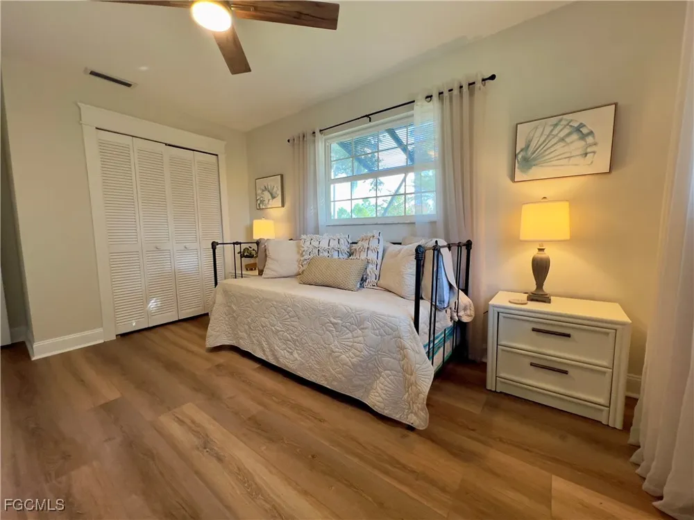 Royal Palm Ranch Drive St James City, FL 33956