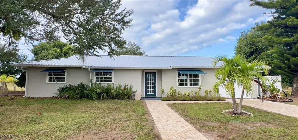 Royal Palm Ranch Drive St James City, FL 33956