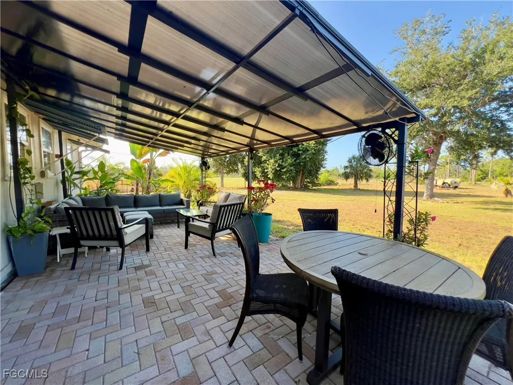 Royal Palm Ranch Drive St James City, FL 33956