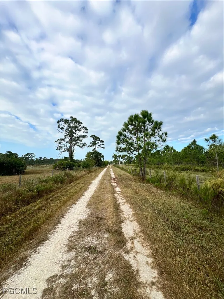 Royal Palm Ranch Drive St James City, FL 33956