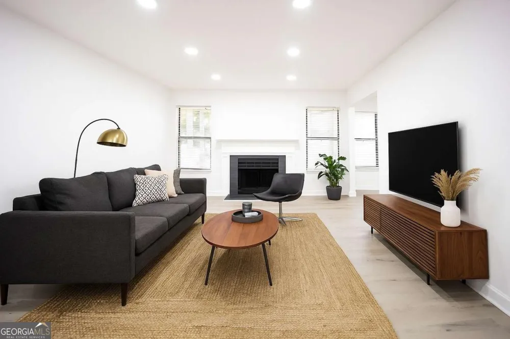 2712 Huntingdon chase