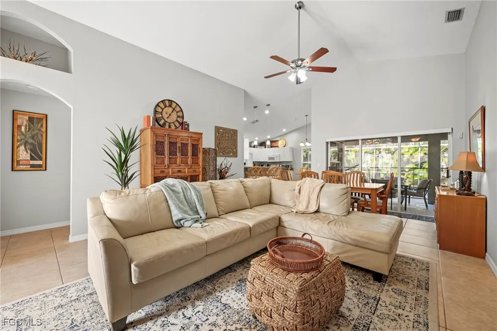 SE Van Loon Terrace Cape Coral, FL 33990