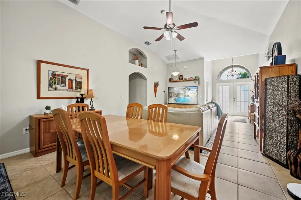 SE Van Loon Terrace Cape Coral, FL 33990