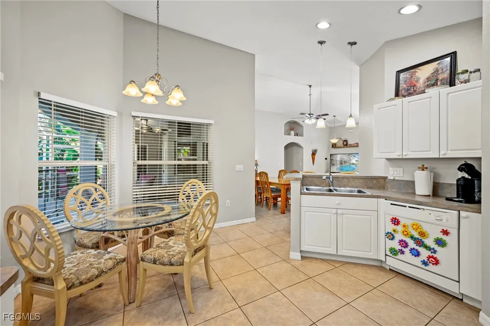 SE Van Loon Terrace Cape Coral, FL 33990