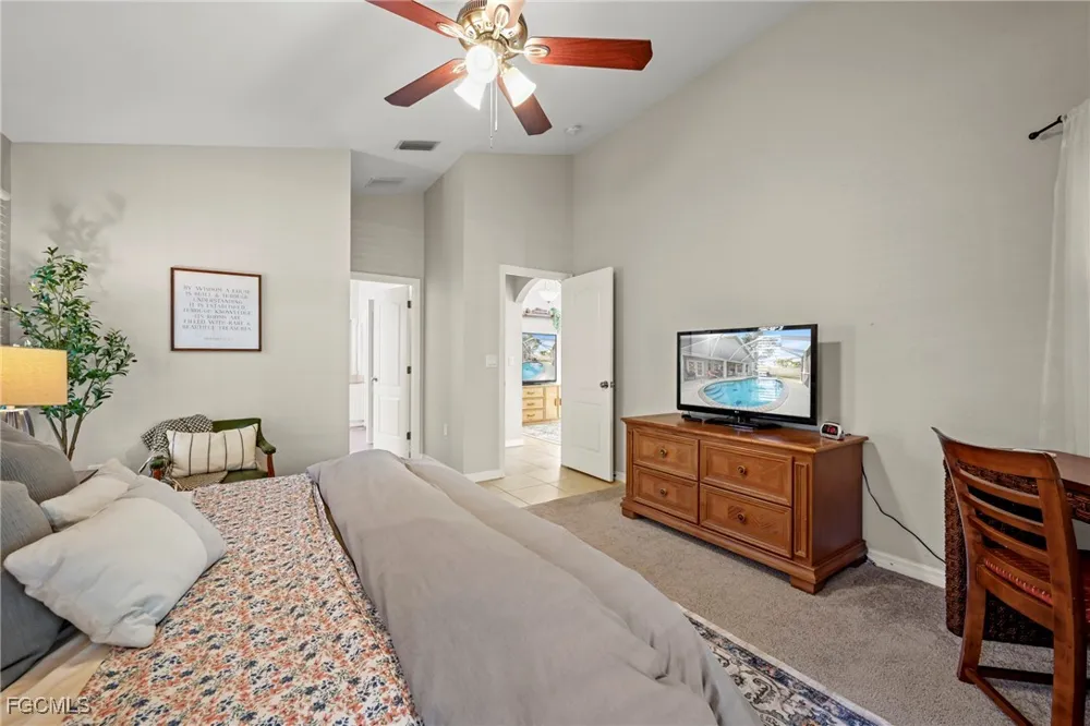 SE Van Loon Terrace Cape Coral, FL 33990