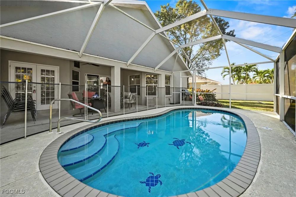 SE Van Loon Terrace Cape Coral, FL 33990