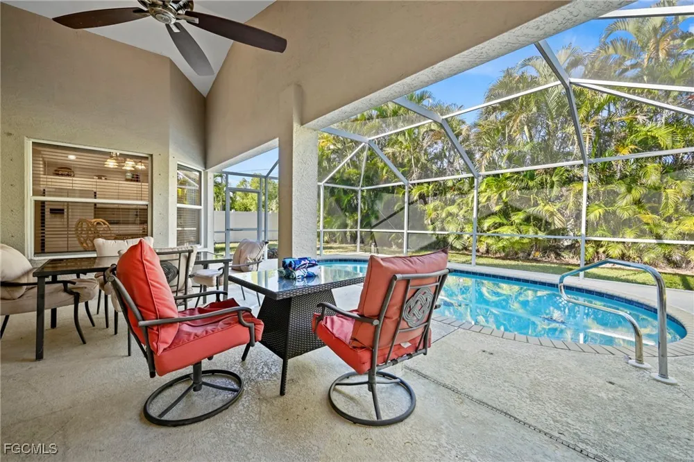 SE Van Loon Terrace Cape Coral, FL 33990