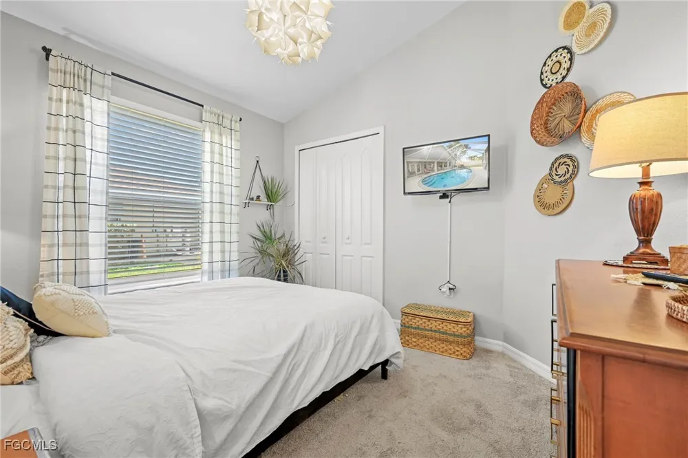 SE Van Loon Terrace Cape Coral, FL 33990