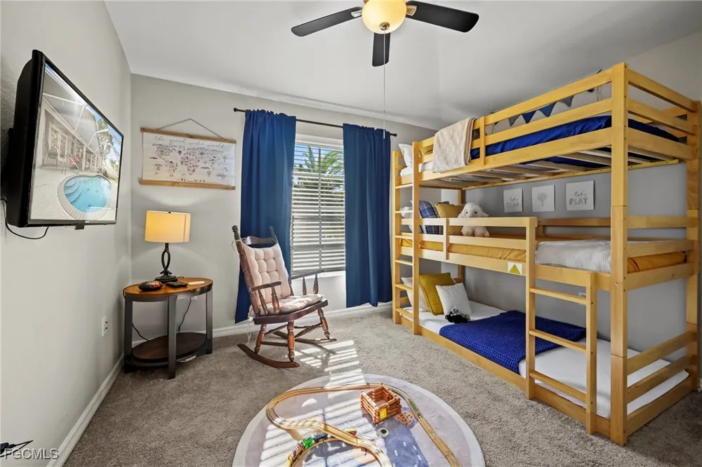 SE Van Loon Terrace Cape Coral, FL 33990