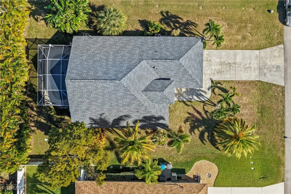 SE Van Loon Terrace Cape Coral, FL 33990