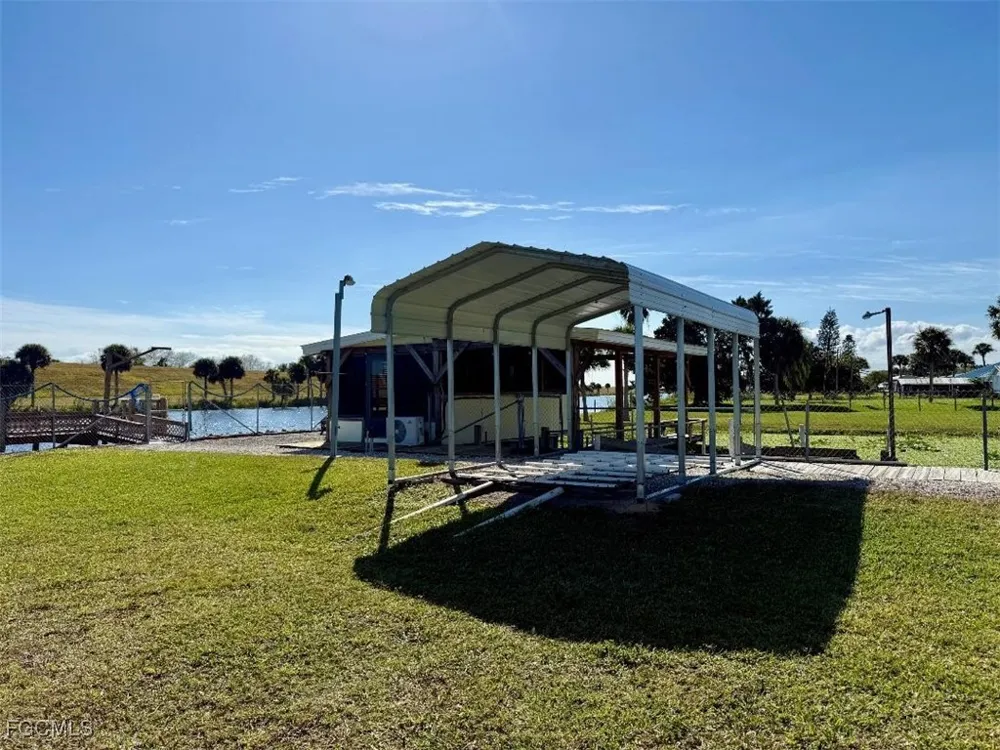County Road 721 Loop Moore Haven, FL 33471