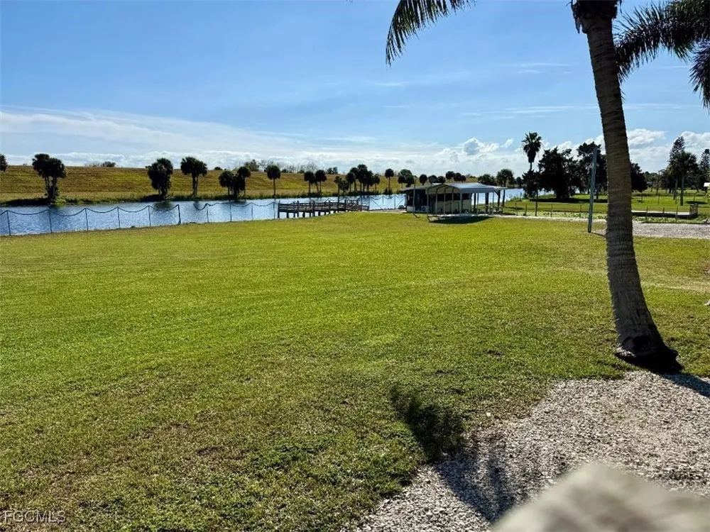 County Road 721 Loop Moore Haven, FL 33471