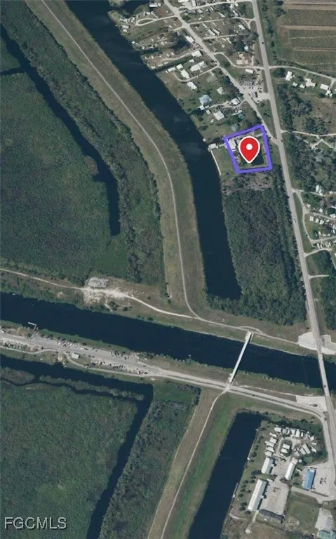 County Road 721 Loop Moore Haven, FL 33471