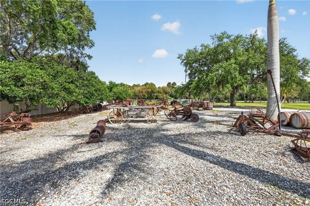 County Road 721 Loop Moore Haven, FL 33471
