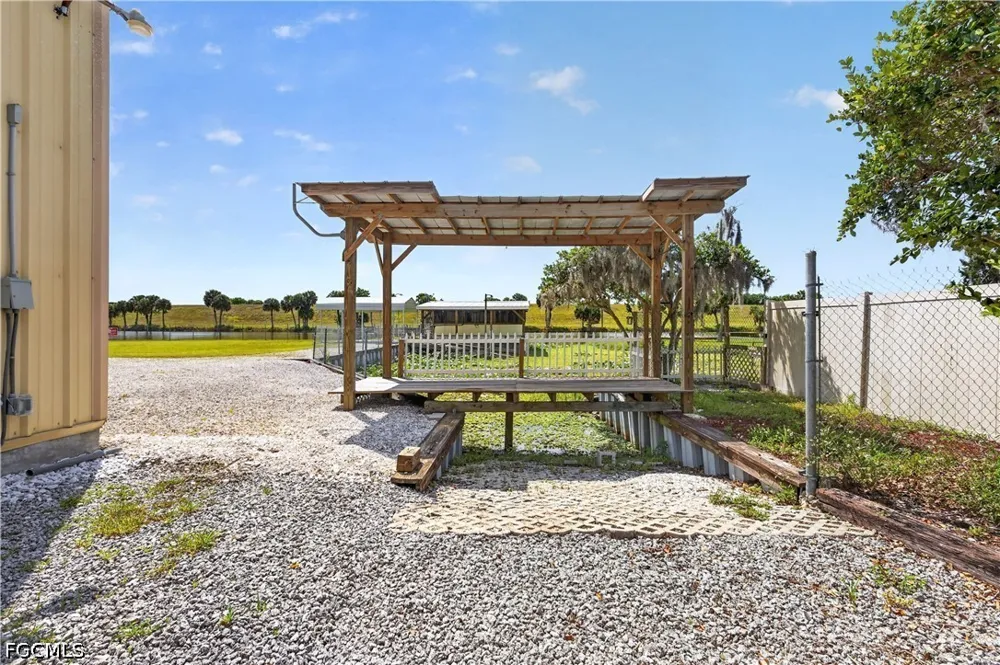 County Road 721 Loop Moore Haven, FL 33471