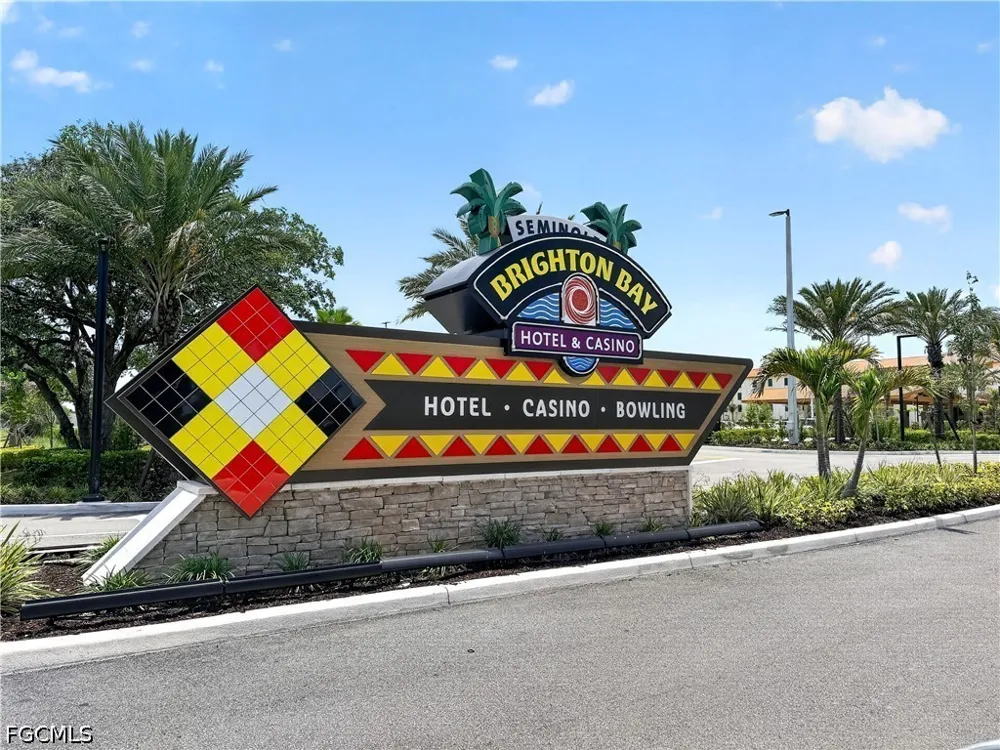 County Road 721 Loop Moore Haven, FL 33471