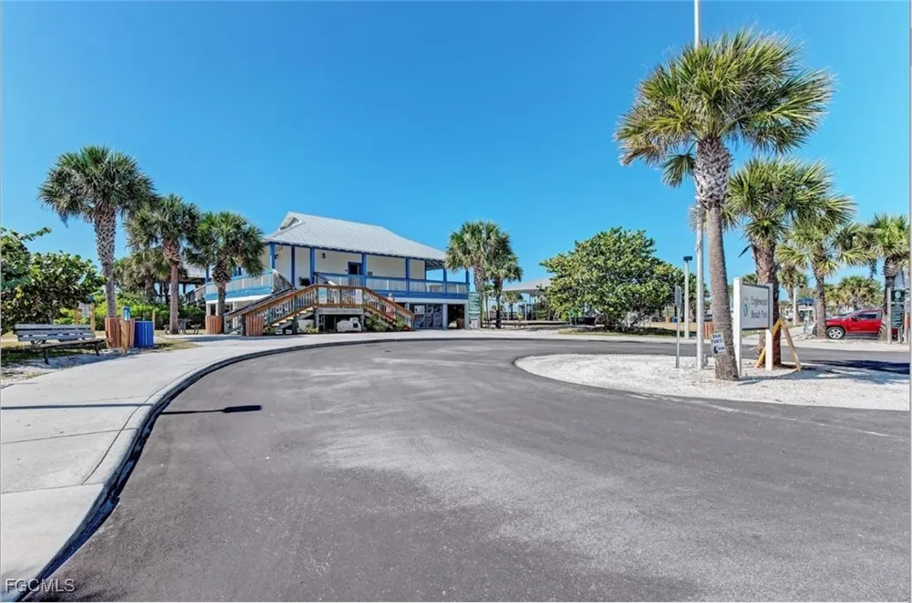 Pendleton Avenue Englewood, FL 34224