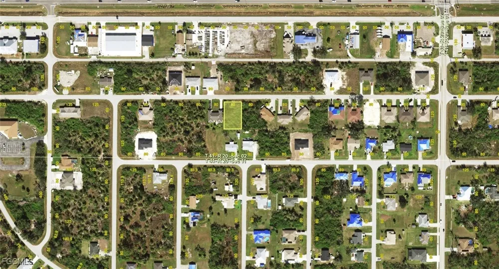 Pendleton Avenue Englewood, FL 34224