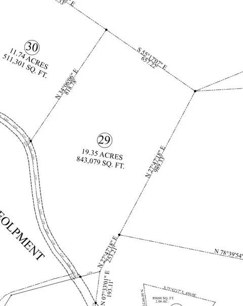 0 Cox Hollow