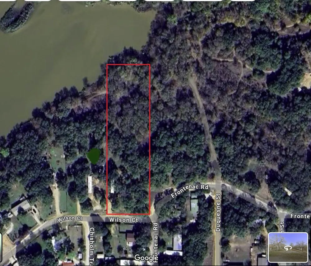 Wilson Court #837 & 838 Valley View, TX 76272